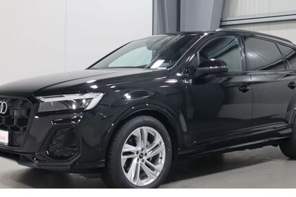 Audi Q7 29.797 km 67.690 € Aachen 52078