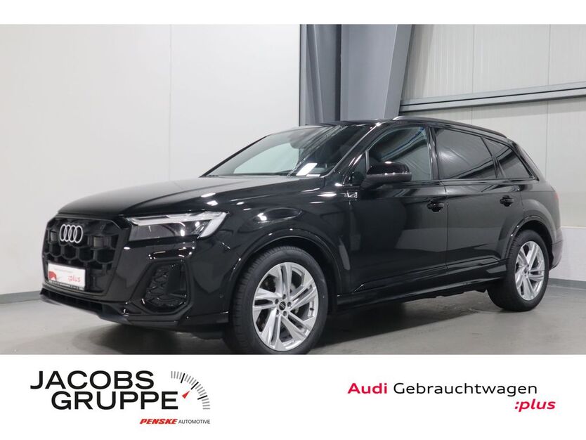 Audi Q7 29.797 km 67.690 € Aachen 52078