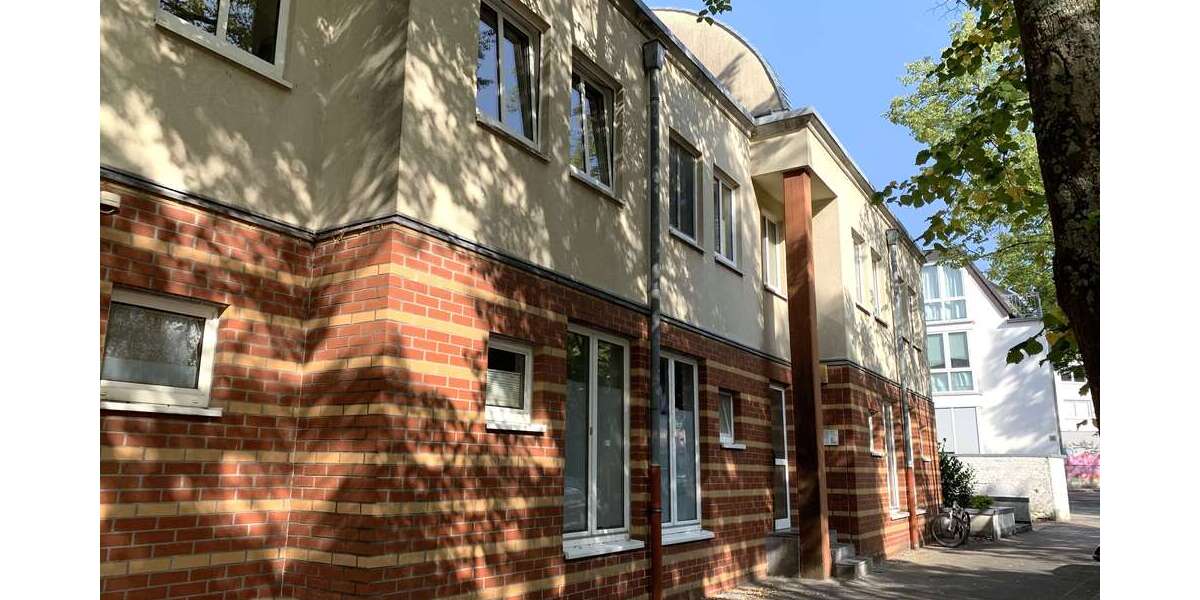 Etagenwohnung Aachen Aachen-Mitte - 1 Zimmer, 22 m&sup2;, 89.000&euro; | Angebot:26890190