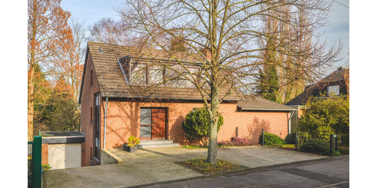 Einfamilienhaus Eschweiler Bergrath - 6 Zimmer, 146 m&sup2;, 395.000&euro; | Angebot:26293050