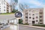 PHI AACHEN - Sonnenverwöhntes Wohndomizil mit zwei Balkonen und Stellplatz in Top-Lage von Aachen! 3 zimmer