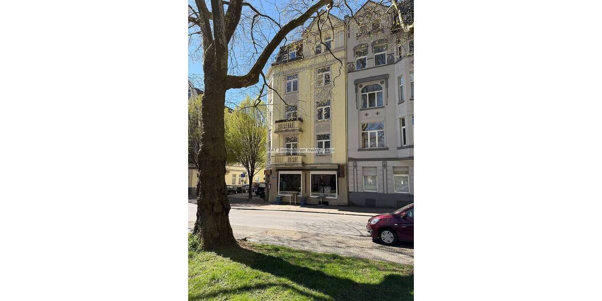 Etagenwohnung Aachen Aachen-Mitte - 4 Zimmer, 84 m&sup2;, 199.000&euro; | Angebot:26891603