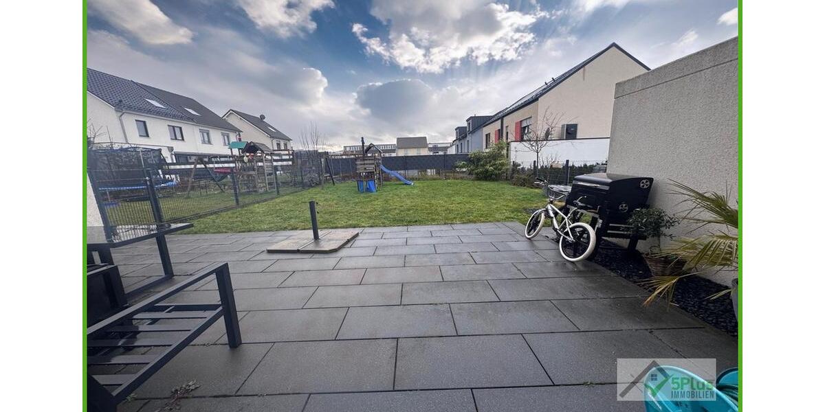 Doppelhaushälfte Alsdorf - 6 Zimmer, 172 m&sup2;, 1.650&euro; | Angebot:25713231