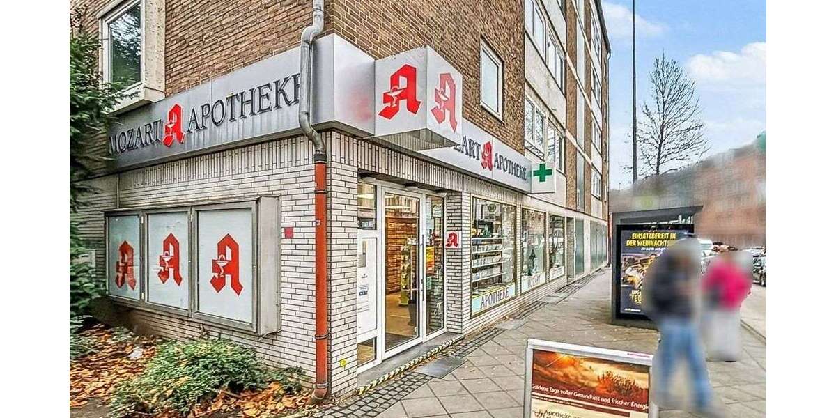 Einzelhandel in Aachen 219.000 € 110 m² zimmer