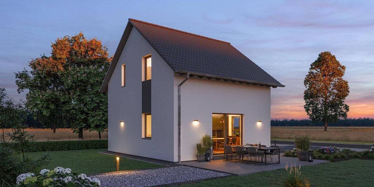Einfamilienhaus Hürtgenwald Vossenack - 4 Zimmer, 79 m&sup2;, 239.717&euro; | Angebot:26816794