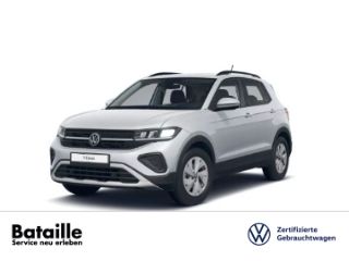 VW T-Cross 6.287 km 20.840 € Jülich 52428