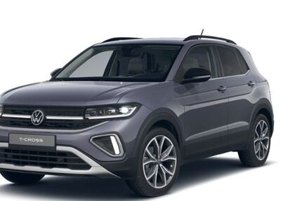 VW T-Cross 6.000 km 28.989 &euro; Baesweiler 52499