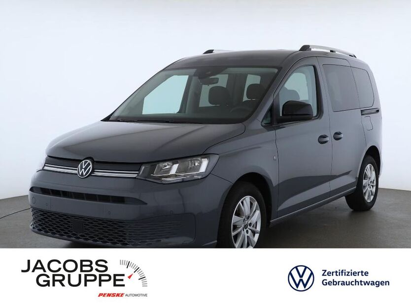 VW Caddy 22.988 km 29.370 € Aachen 52078