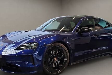 Porsche Taycan 10.900 km 108.400 &euro; Aachen 52068