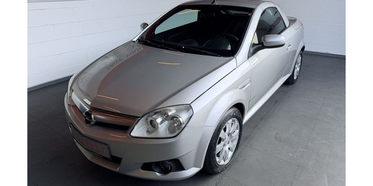 Opel Tigra 152.003 km 3.790 &euro; Stolberg 52223