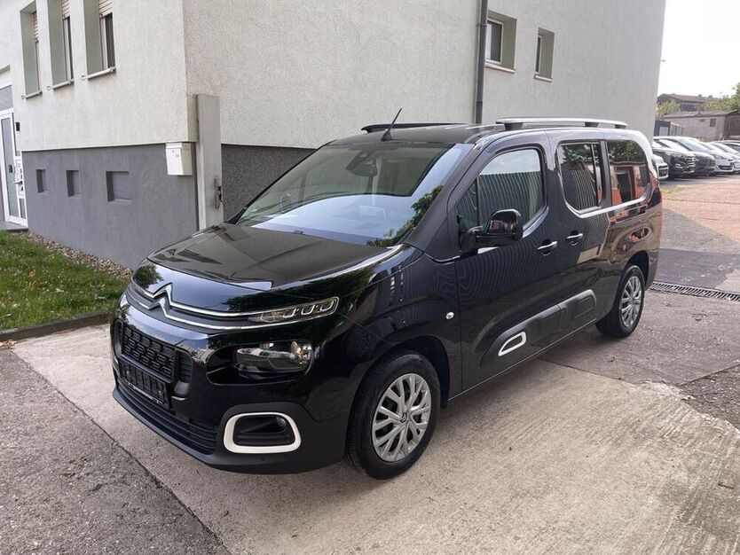 Berlingo