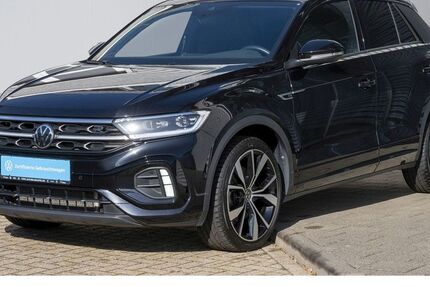 VW T-Roc 50.045 km 29.990 &euro; Düren 52351