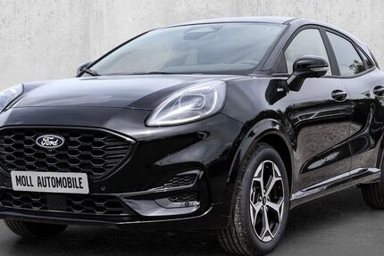 Ford Puma 14.000 km 26.980 &euro; Aachen 52078