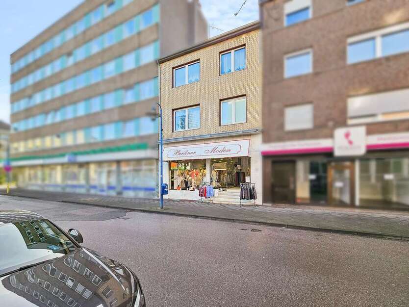 Haus zum Kaufen in Alsdorf 275.000 € 87 m²