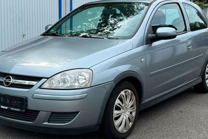 Opel Corsa 144.000 km 1.490 &euro; Stolberg 52222