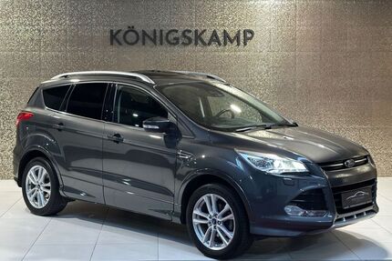 Ford Kuga 95.890 km 11.490 &euro; Jülich 52428
