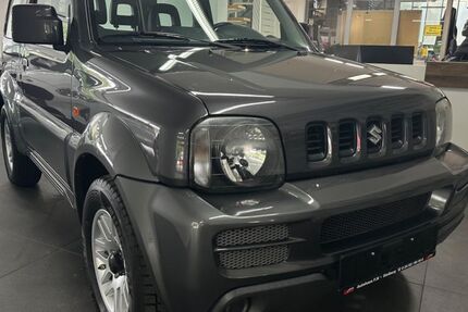 Suzuki Jimny 53.300 km 15.900 € Stolberg 52224