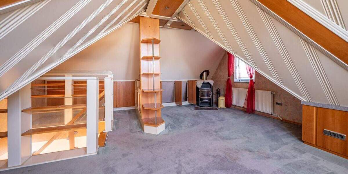 Mehrfamilienhaus, Wohnhaus Geilenkirchen / Leiffarth Leiffarth - 4 Zimmer, 120 m&sup2;, 269.800&euro; | Angebot:25707141