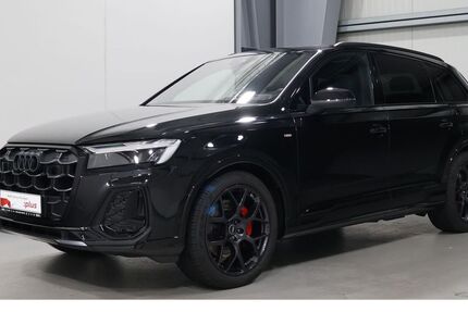 Audi Q7 2.727 km 86.920 &euro; Aachen 52078