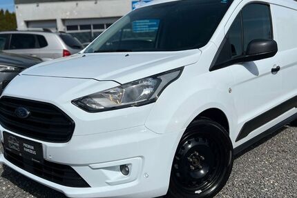 Ford Transit 125.456 km 11.690 &euro; Stolberg 52222