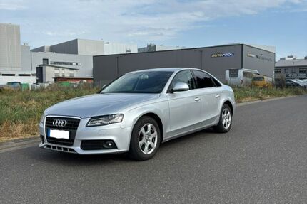 Audi A4 186.000 km 5.990 &euro; Herzogenrath 52134