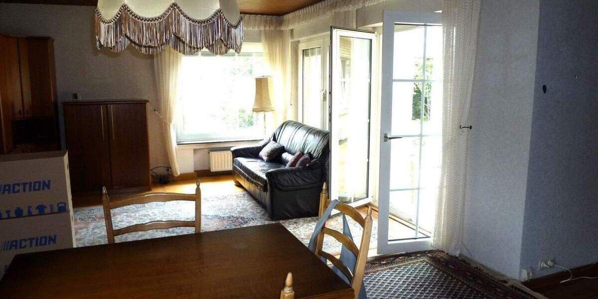 Bungalow Baesweiler - 5 Zimmer, 150 m&sup2;, 300.000&euro; | Angebot:25671392