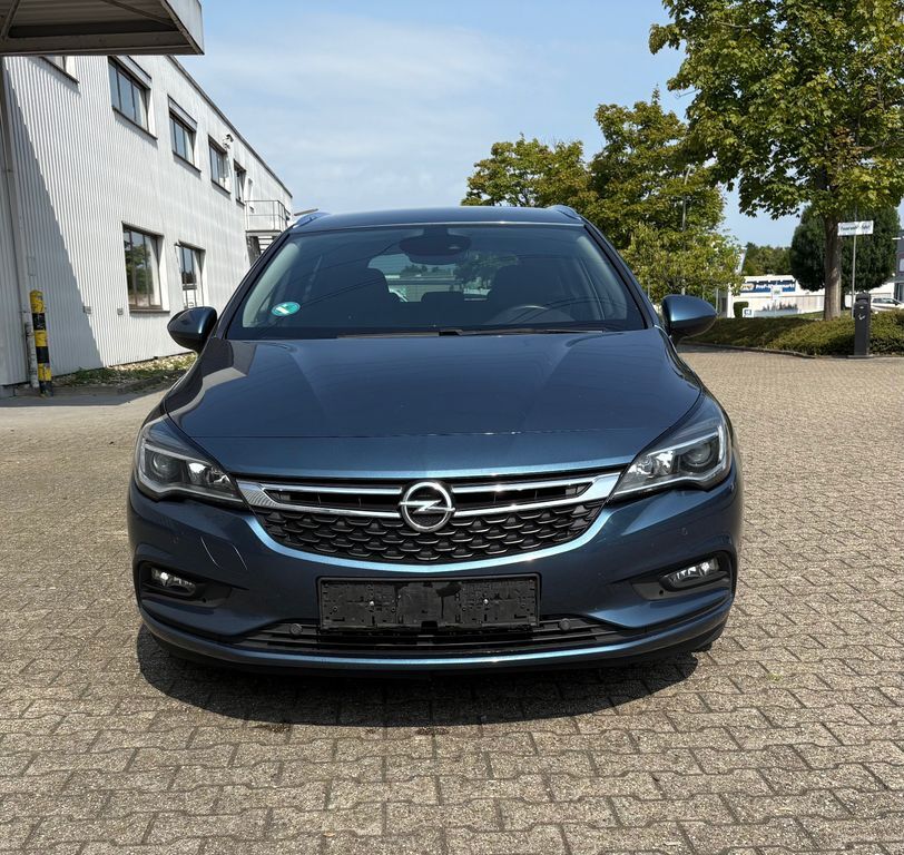 Astra