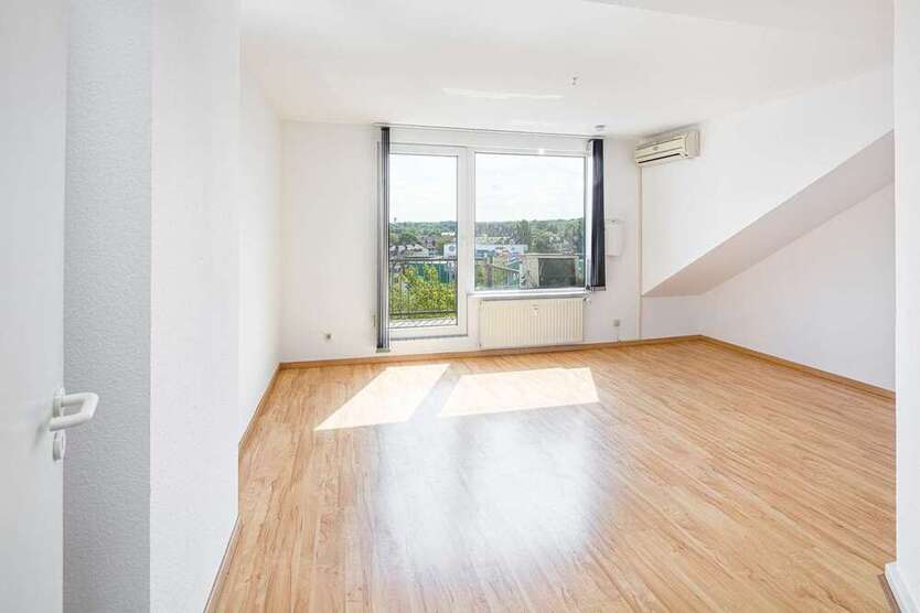 Wohnung zum Kaufen in Aachen 214.500 € 70 m²