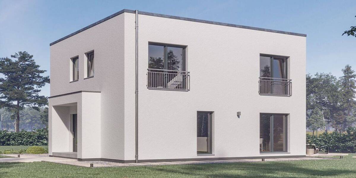Einfamilienhaus Monschau Imgenbroich - 4 Zimmer, 111 m&sup2;, 341.398&euro; | Angebot:26816785