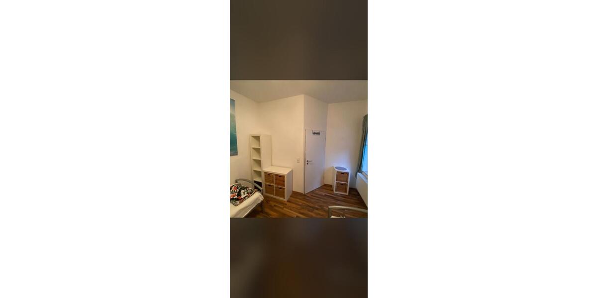 vollmöbelierte Wohnung in Aachen 2 zimmer