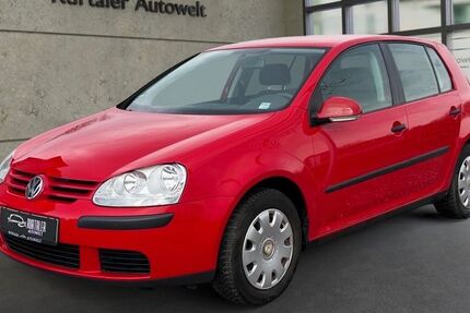 VW Golf 145.000 km 3.999 &euro; Jülich 52428