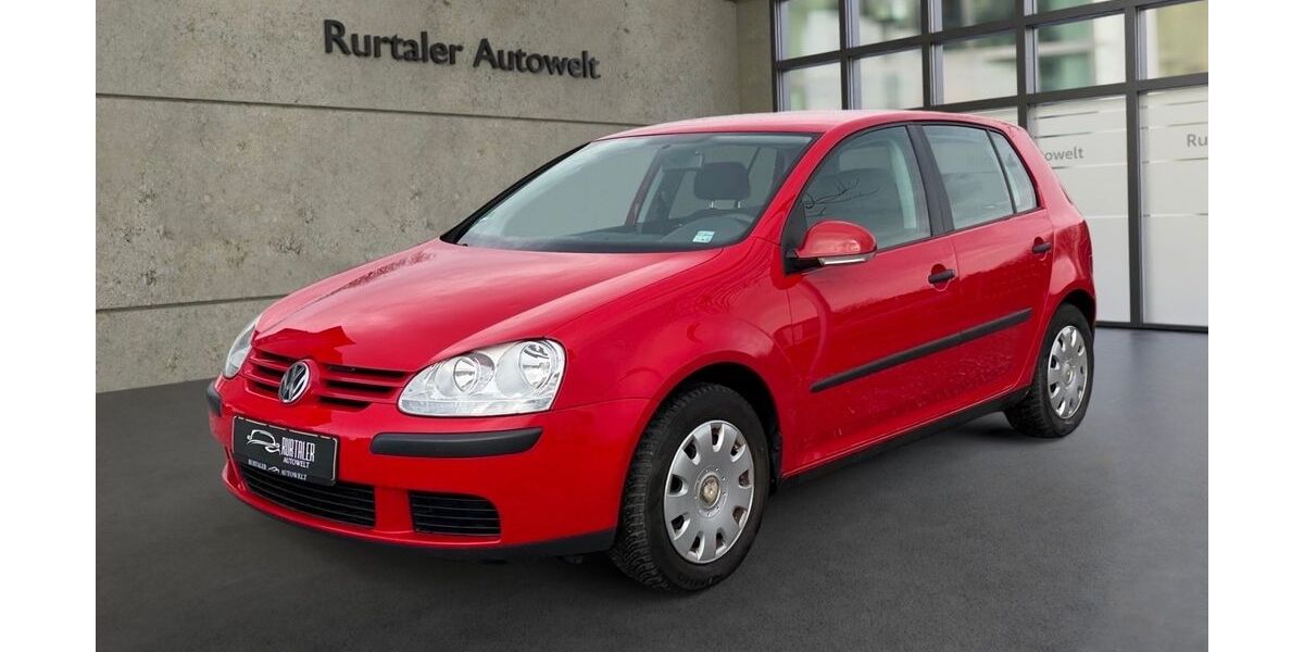 VW Golf 145.000 km 3.999 &euro; Jülich 52428