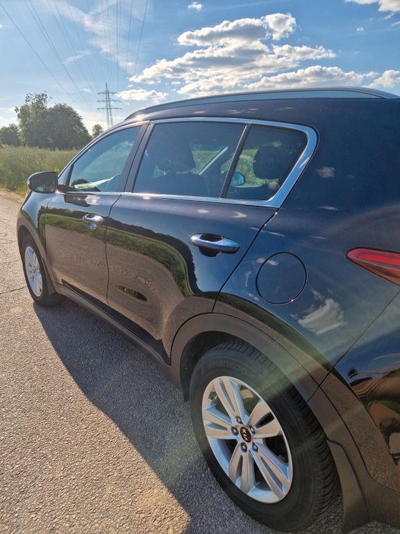 Sportage