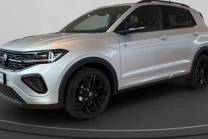 VW T-Cross 1.111 km 30.690 &euro; Aachen 52068