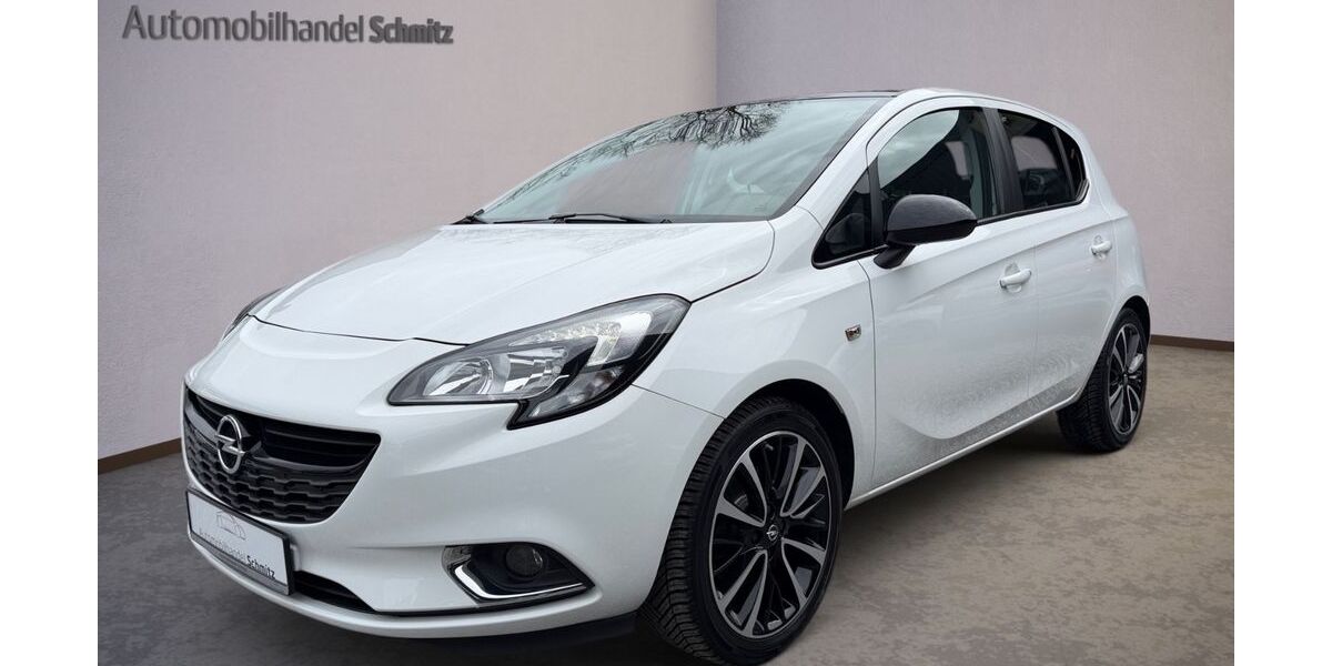 Opel Corsa 92.000 km 8.990 &euro; Linnich 52441
