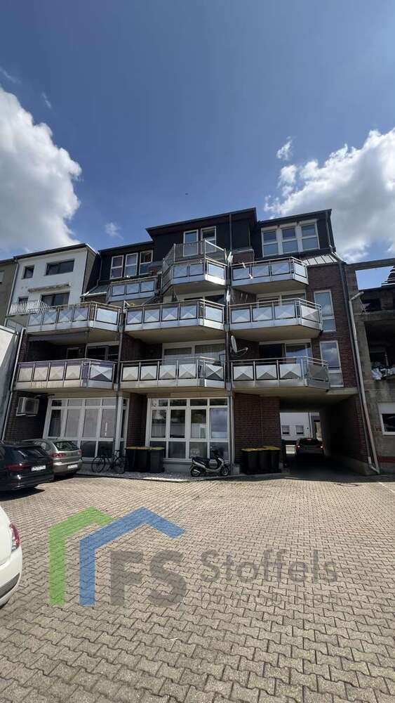 Wohnung zum Kaufen in Düren 89.500 € 36 m²