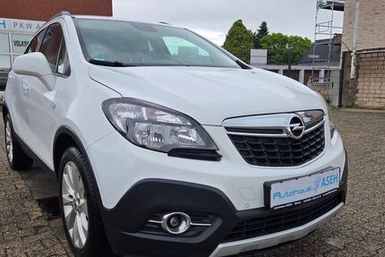 Opel Mokka 85.050 km 8.890 &euro; Düren 52353