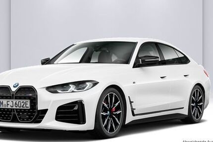 BMW i4 40.379 km 51.510 &euro; Düren 52355