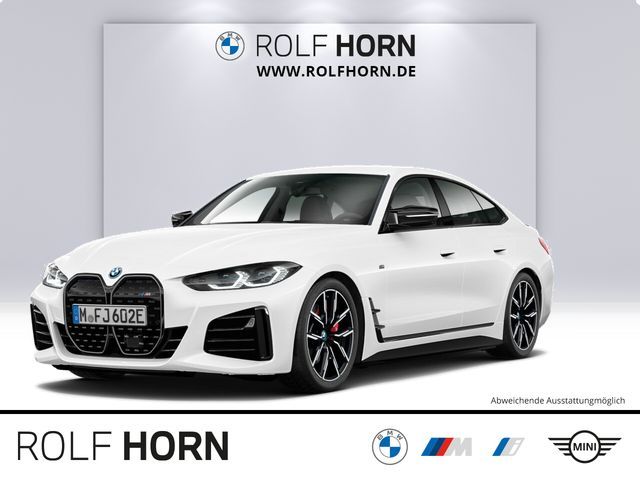 BMW i4 40.379 km 51.510 &euro; Düren 52355