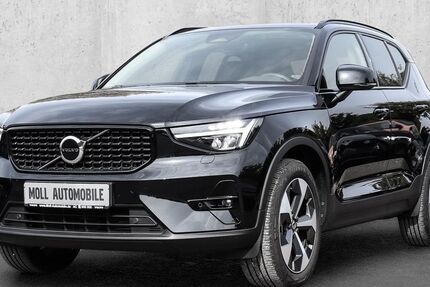 Volvo XC40 62.682 km 30.690 &euro; Aachen 52078