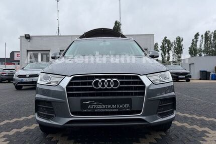Audi Q3 137.000 km 13.490 &euro; Eschweiler 52249