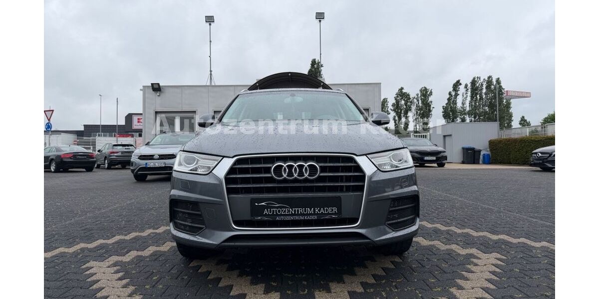 Audi Q3 137.000 km 13.490 &euro; Eschweiler 52249
