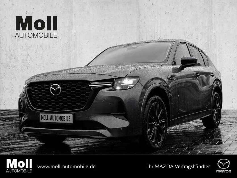 CX-60