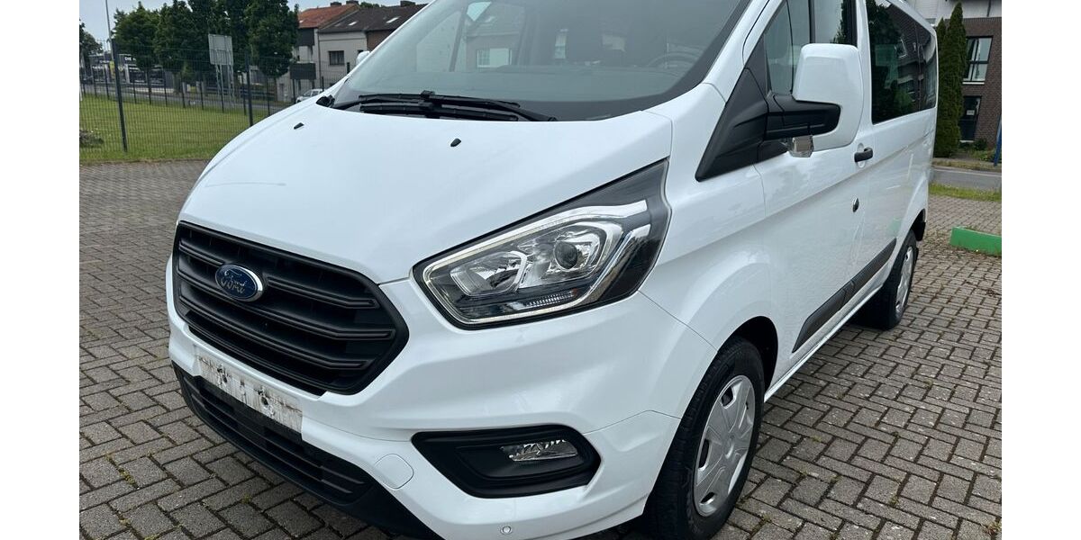 Ford Transit 65.000 km 23.999 &euro; würselen 52146