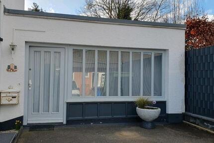 Barrierefreie Immobilie in Erftstadt Lechenich in ruhiger Lage 2 zimmer