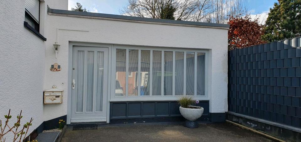 Erdgeschoßwohnung Jülich - 2 Zimmer, 60 m&sup2;, 130.000&euro; | Angebot:24730440