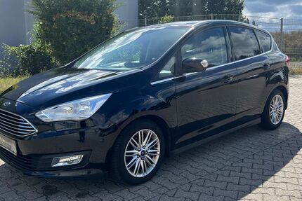 Ford C-Max 193.000 km 5.490 € Eschweiler 52249