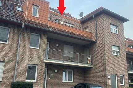 Wohnung zum Kaufen in Würselen 247.500 € 80 m² 3 zimmer