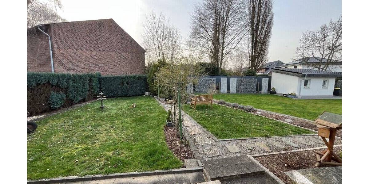 Mehrfamilienhaus, Wohnhaus Geilenkirchen Bauchem - 2 Zimmer, 66 m&sup2;, 198.500&euro; | Angebot:26192202