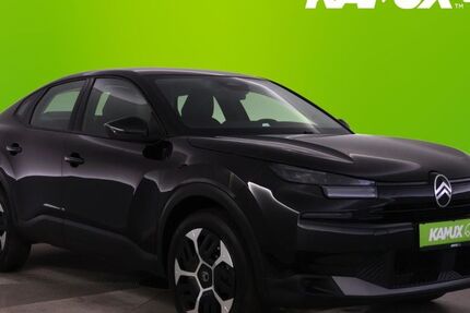 Citroen C4 X 13.325 km 19.450 &euro; Düren 52351